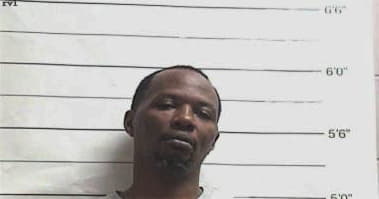 Kyron Williams, - Orleans Parish County, LA 